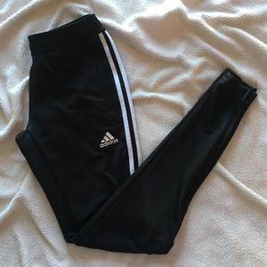 Women’s Adidas Track Pants